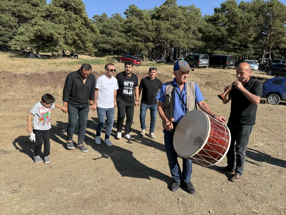 Kültür Festivali