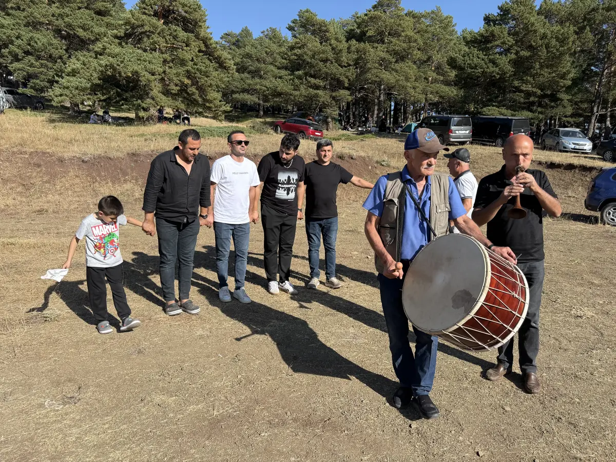 Kültür Festivali