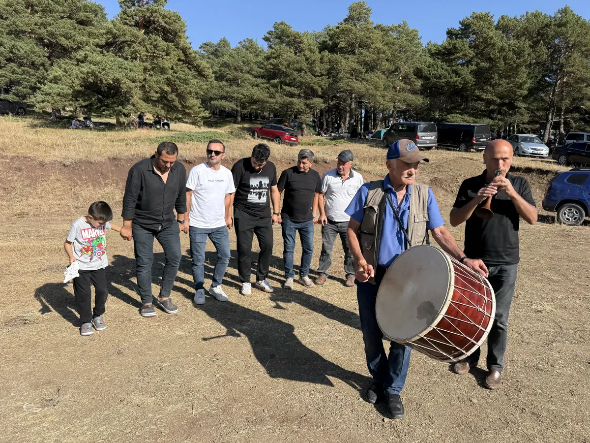 Kültür Festivali