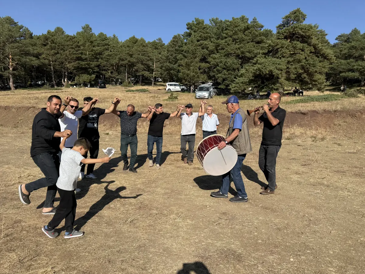 Kültür Festivali