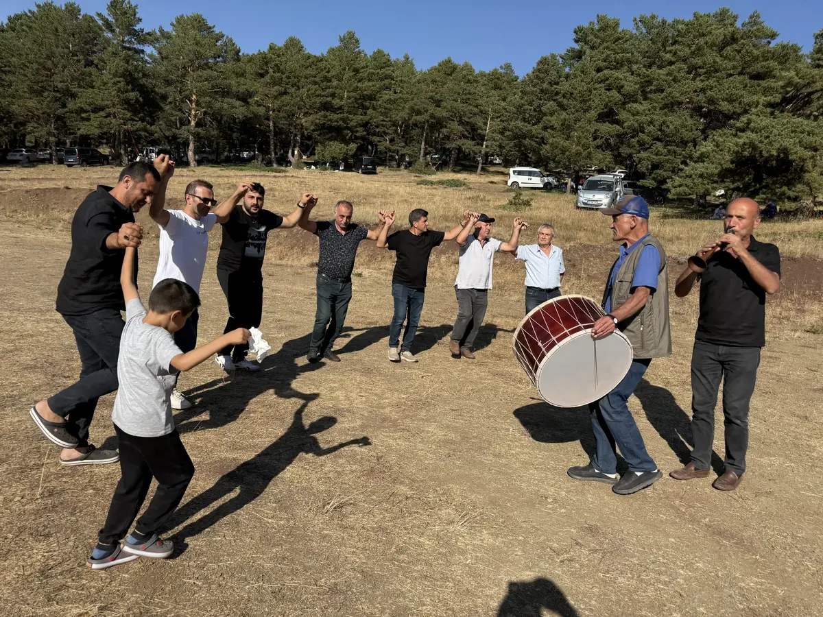 Kültür Festivali