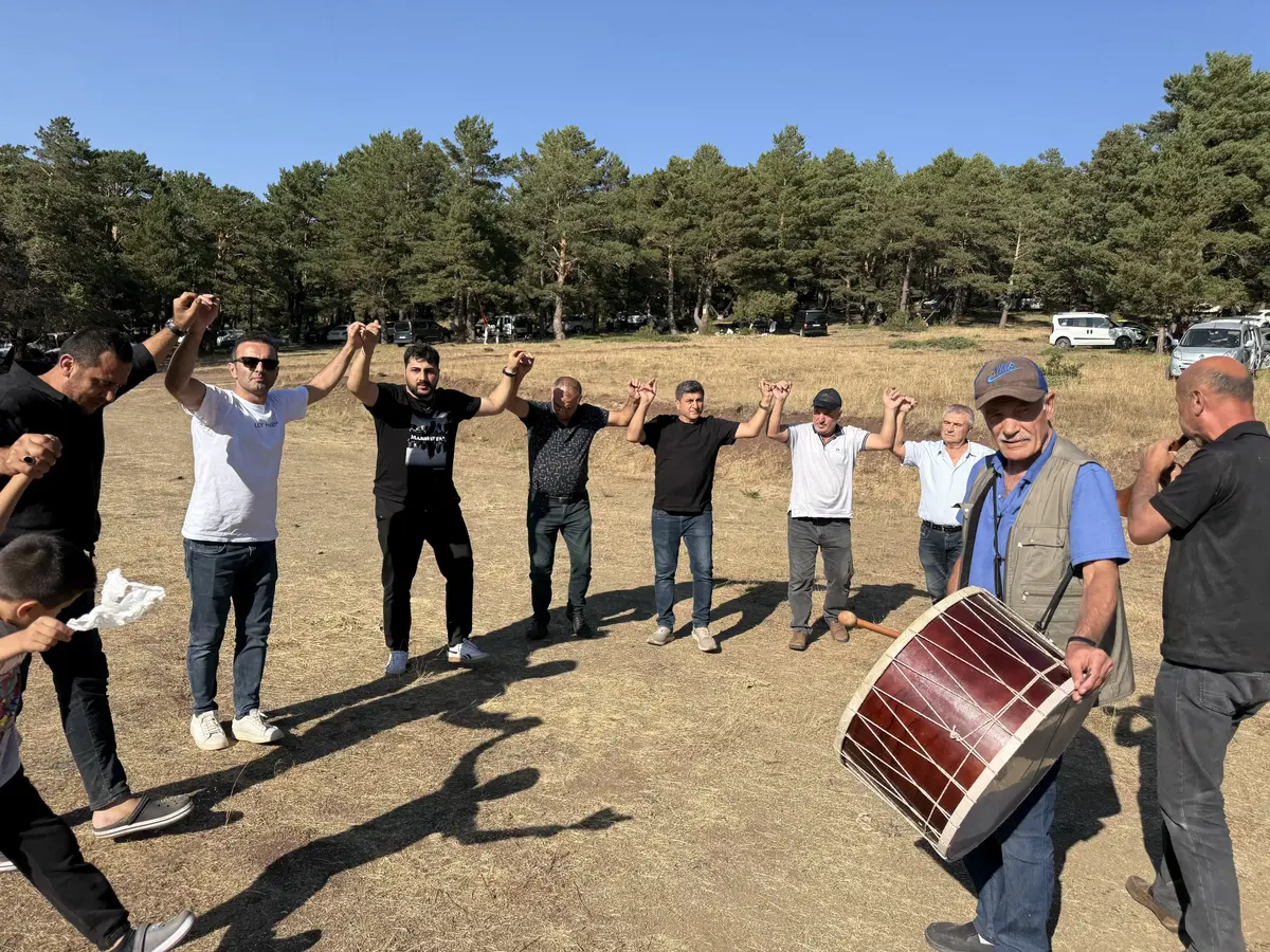 Kültür Festivali