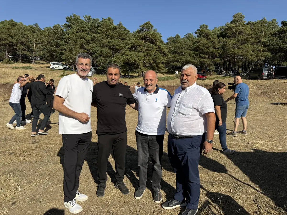 Kültür Festivali