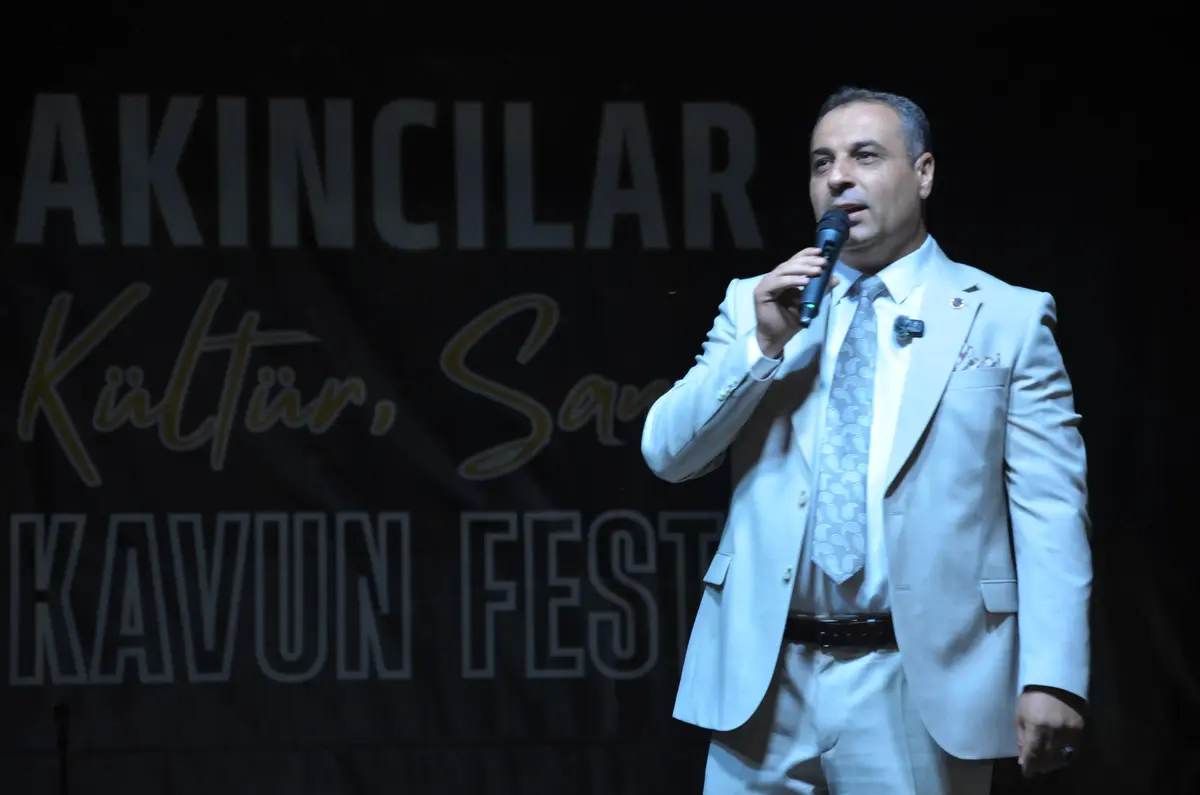 Kültür Festivali