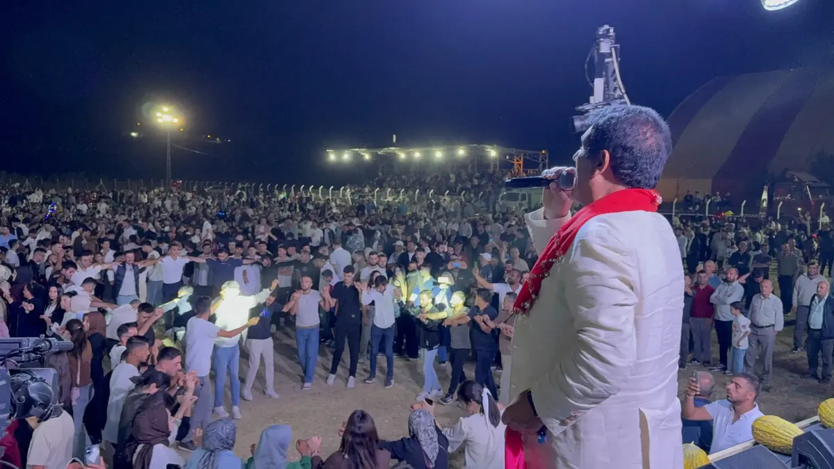 Kültür Festivali
