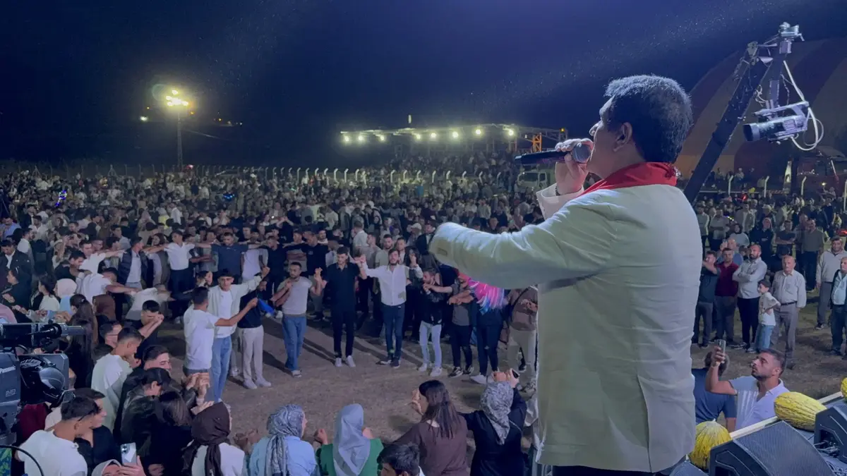 Kültür Festivali