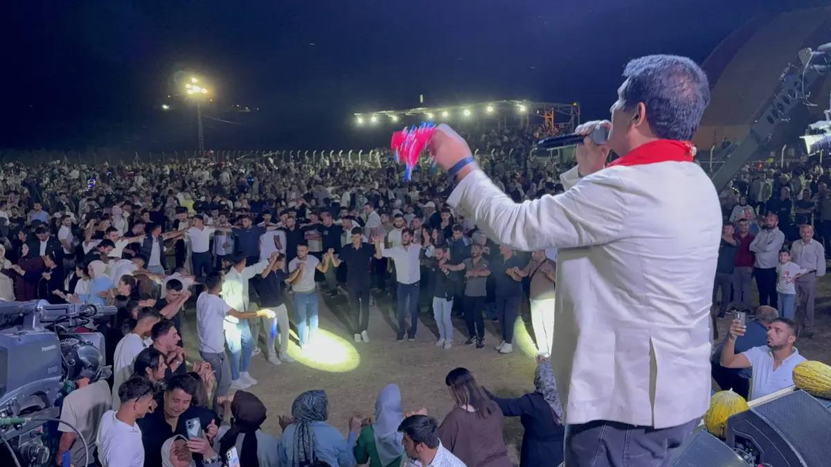 Kültür Festivali