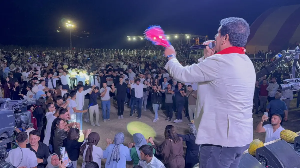 Kültür Festivali