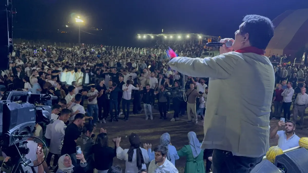 Kültür Festivali