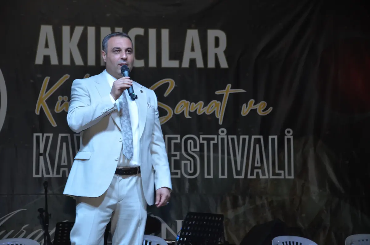 Kültür Festivali