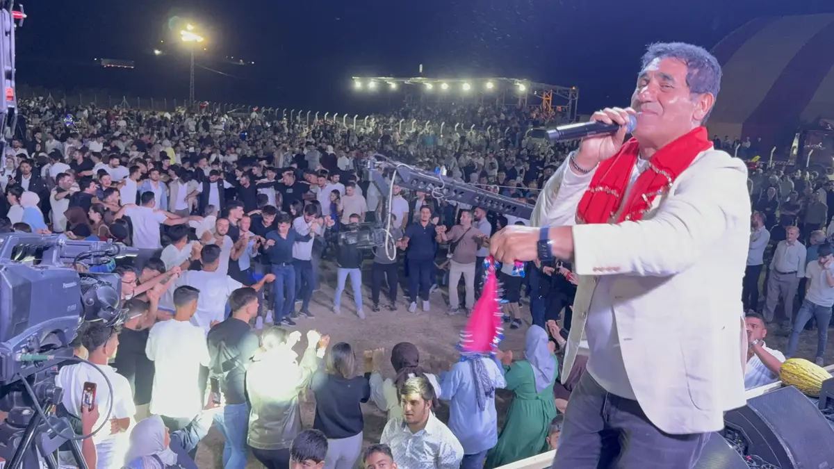 Kültür Festivali