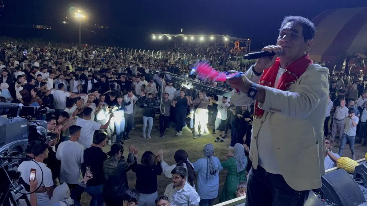 Kültür Festivali