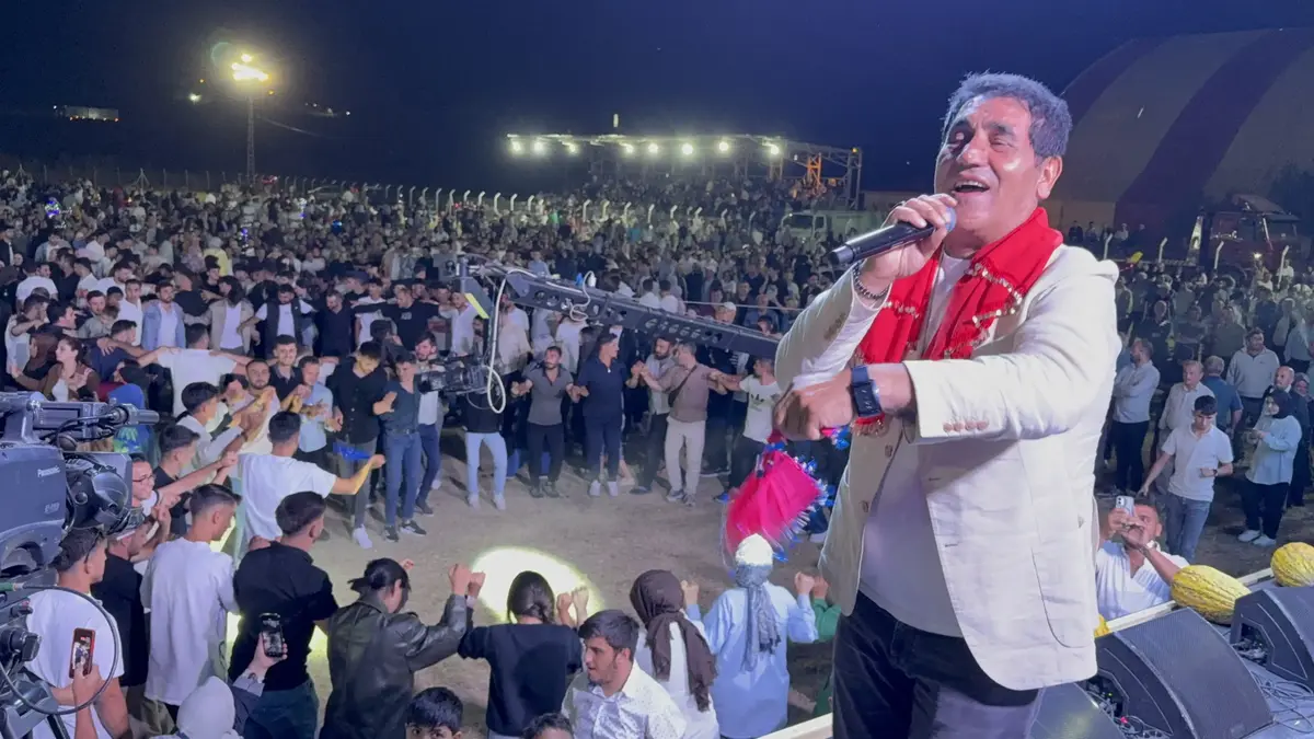 Kültür Festivali
