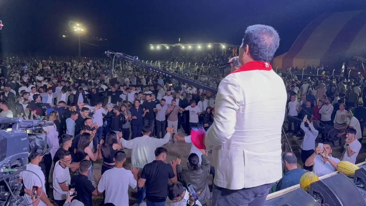 Kültür Festivali — Akıncılar Belediyesi