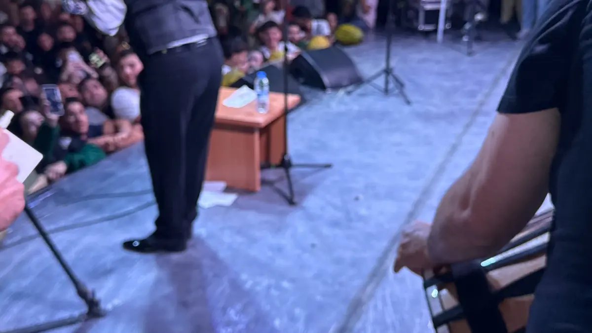Kültür Festivali — Akıncılar Belediyesi