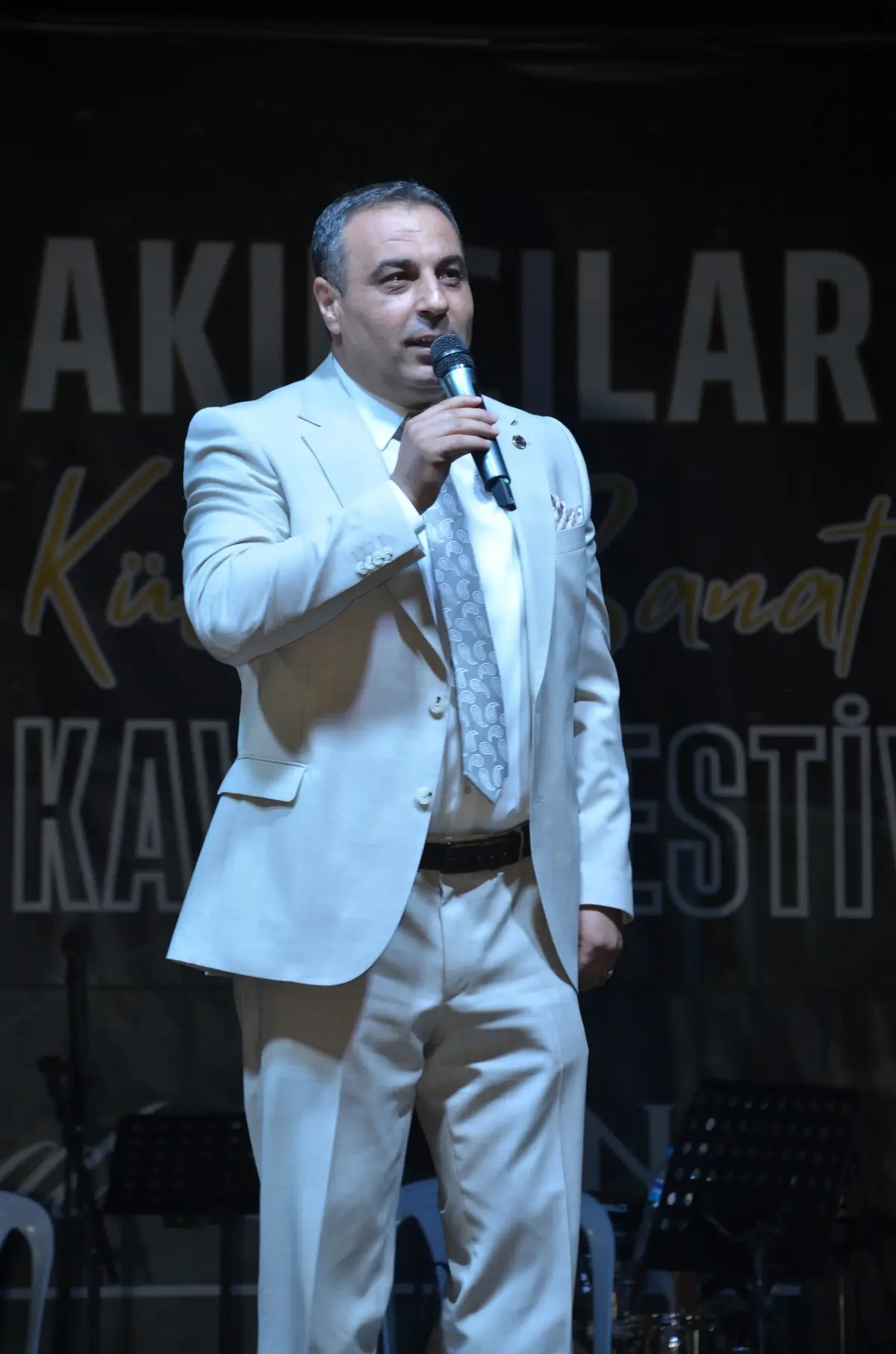 Kültür Festivali — Akıncılar Belediyesi