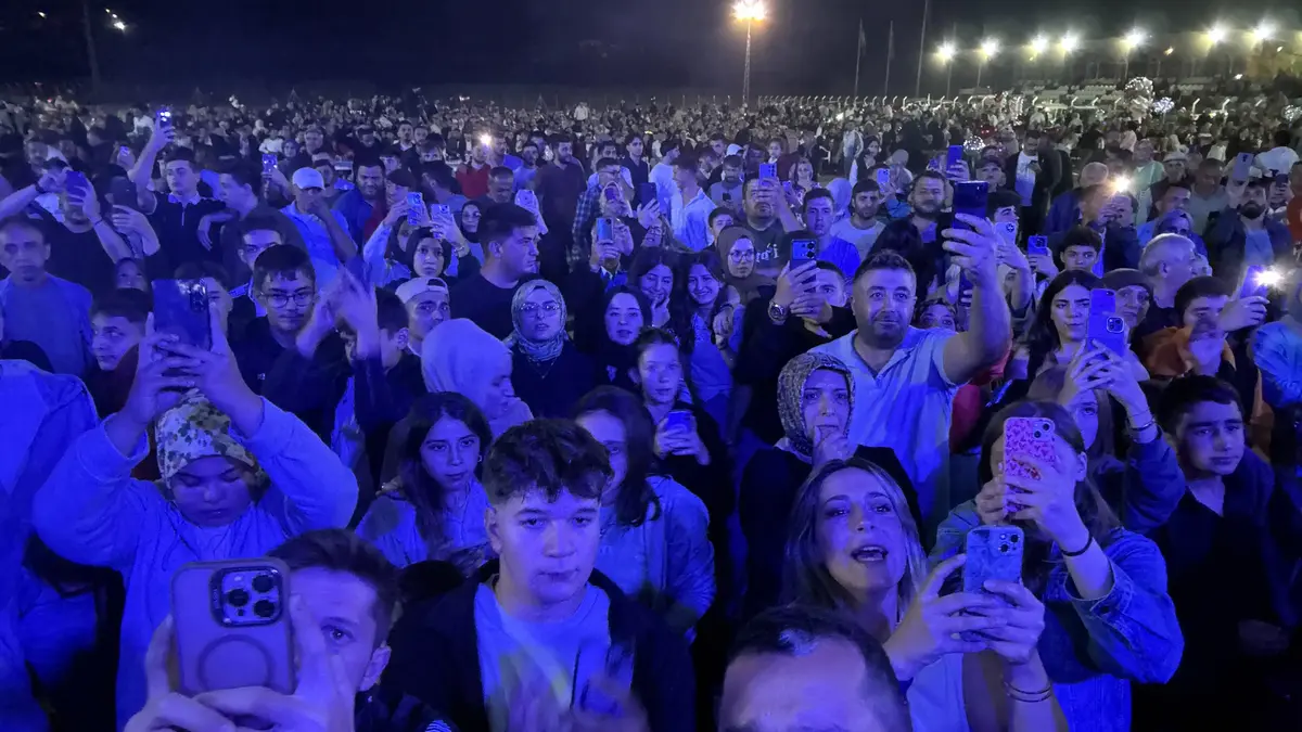 Kültür Festivali — Akıncılar Belediyesi