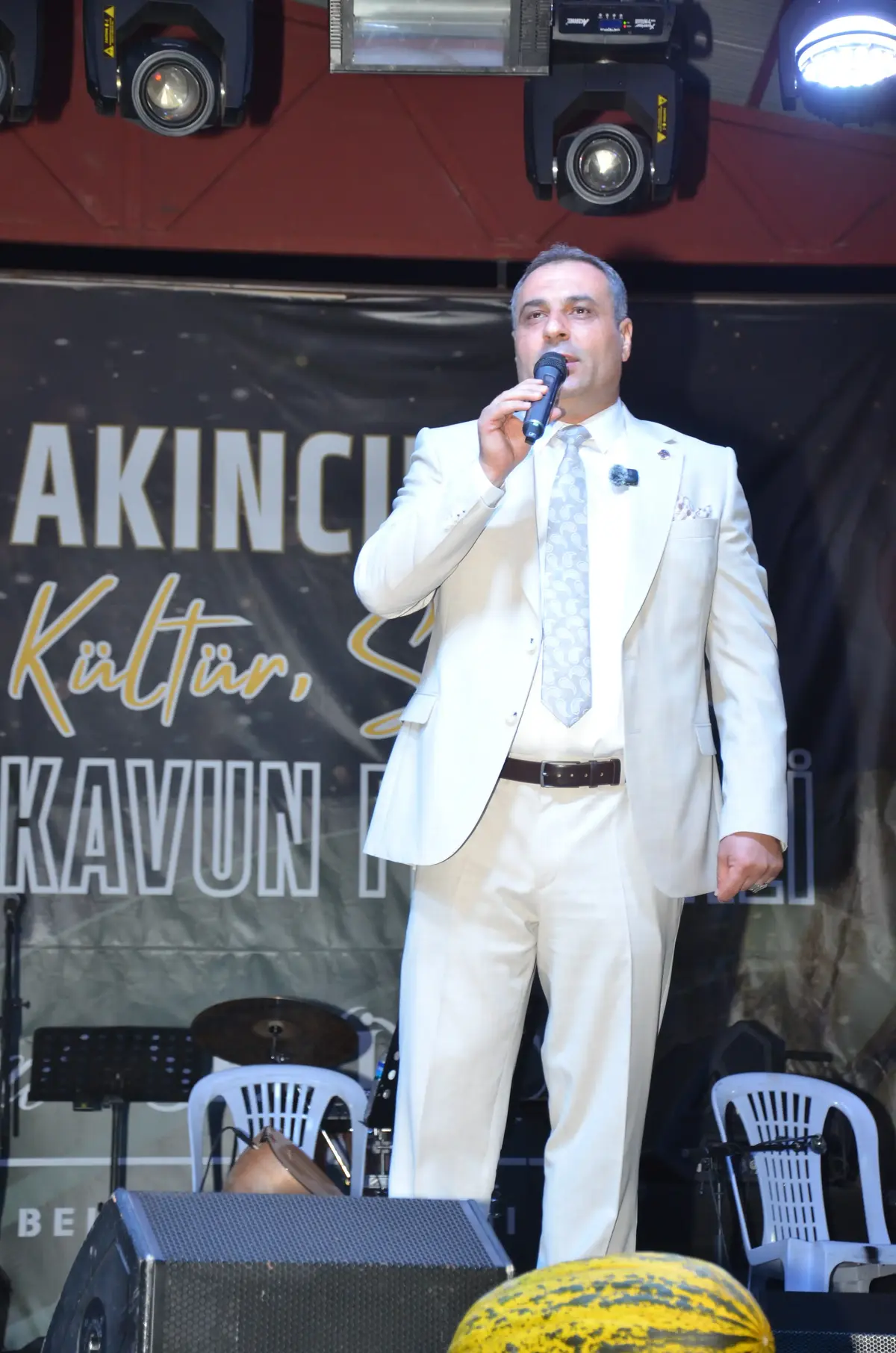 Kültür Festivali — Akıncılar Belediyesi