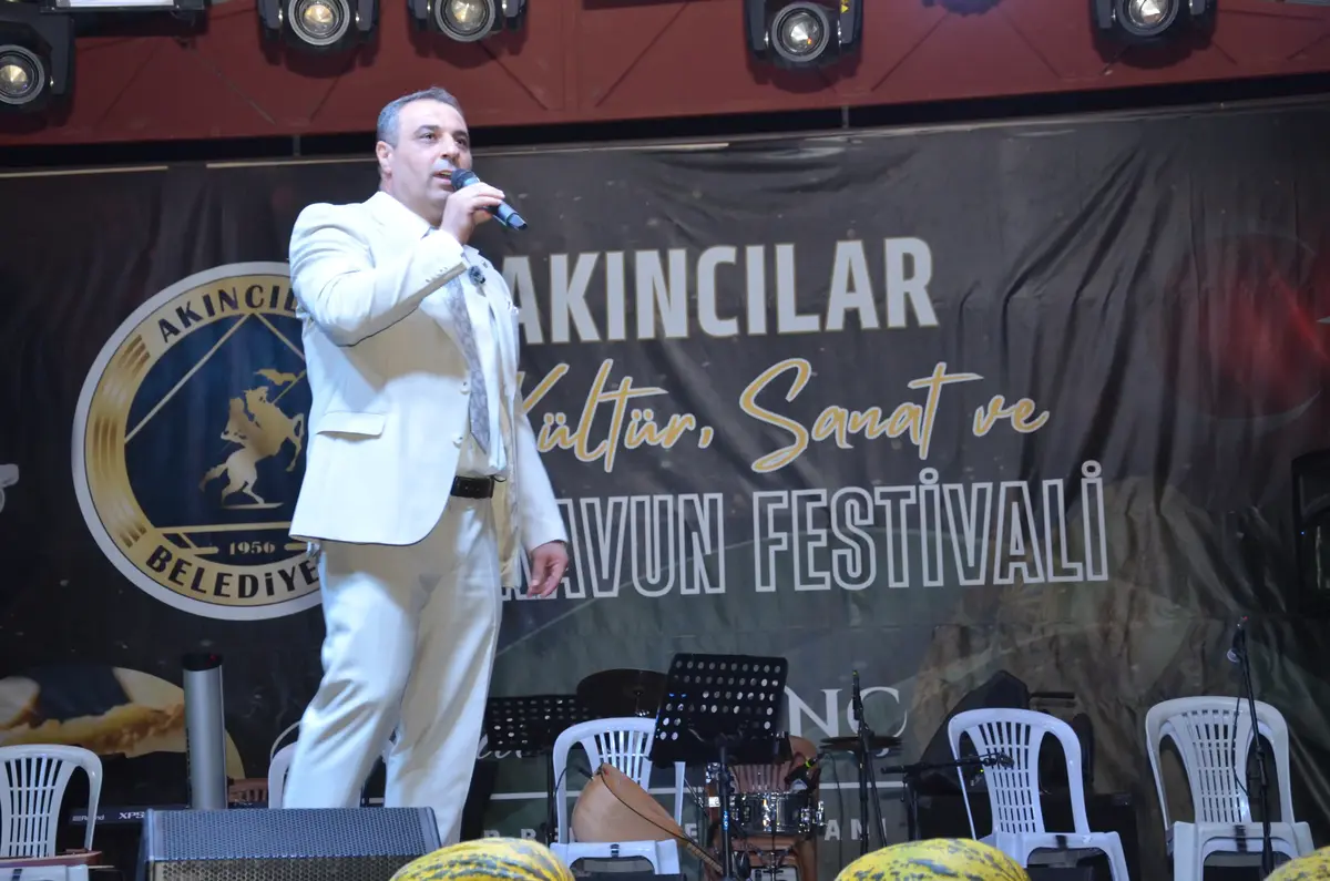 Kültür Festivali