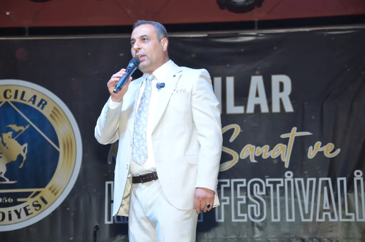 Kültür Festivali