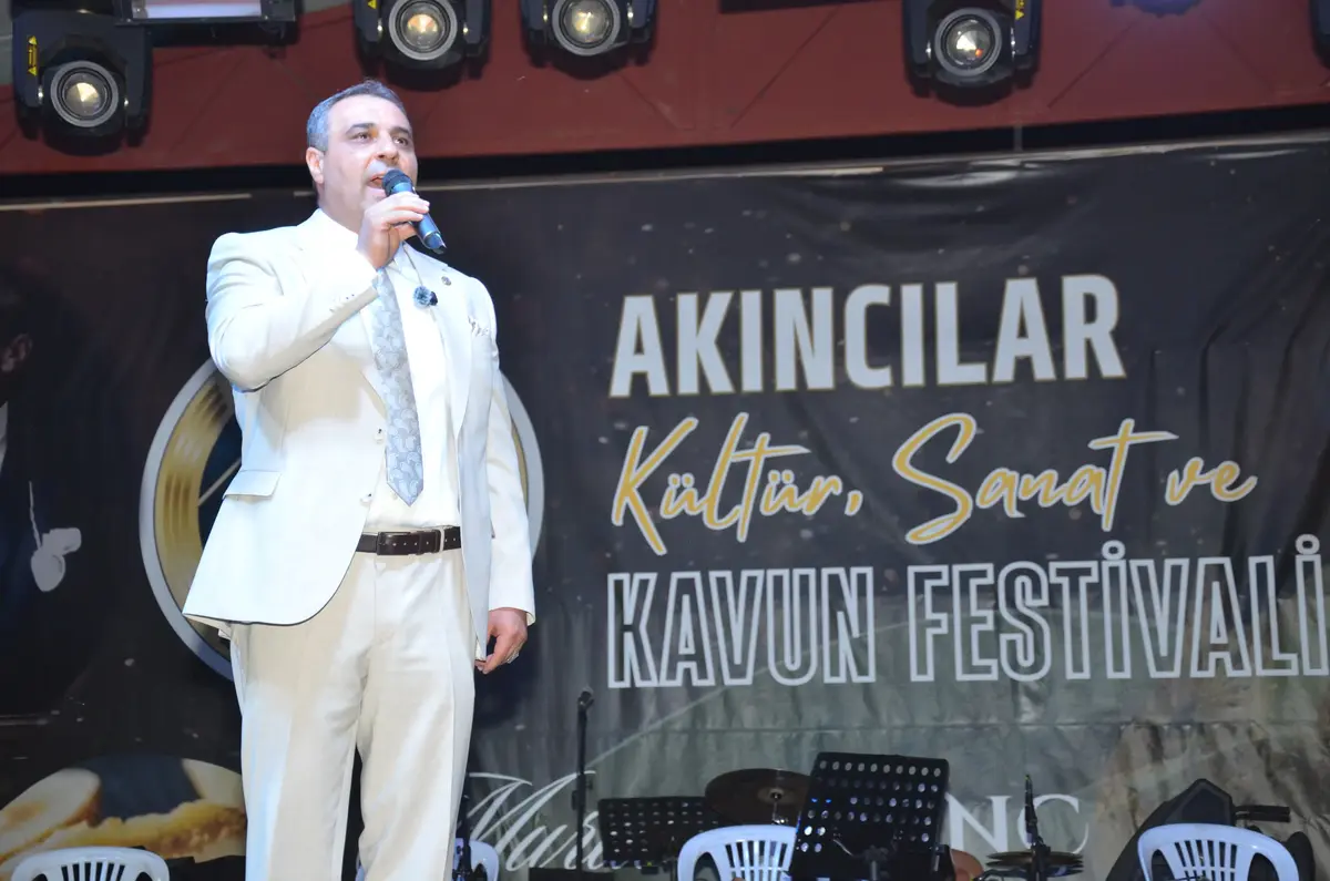Kültür Festivali