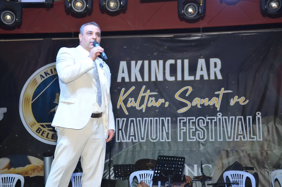 Kültür Festivali
