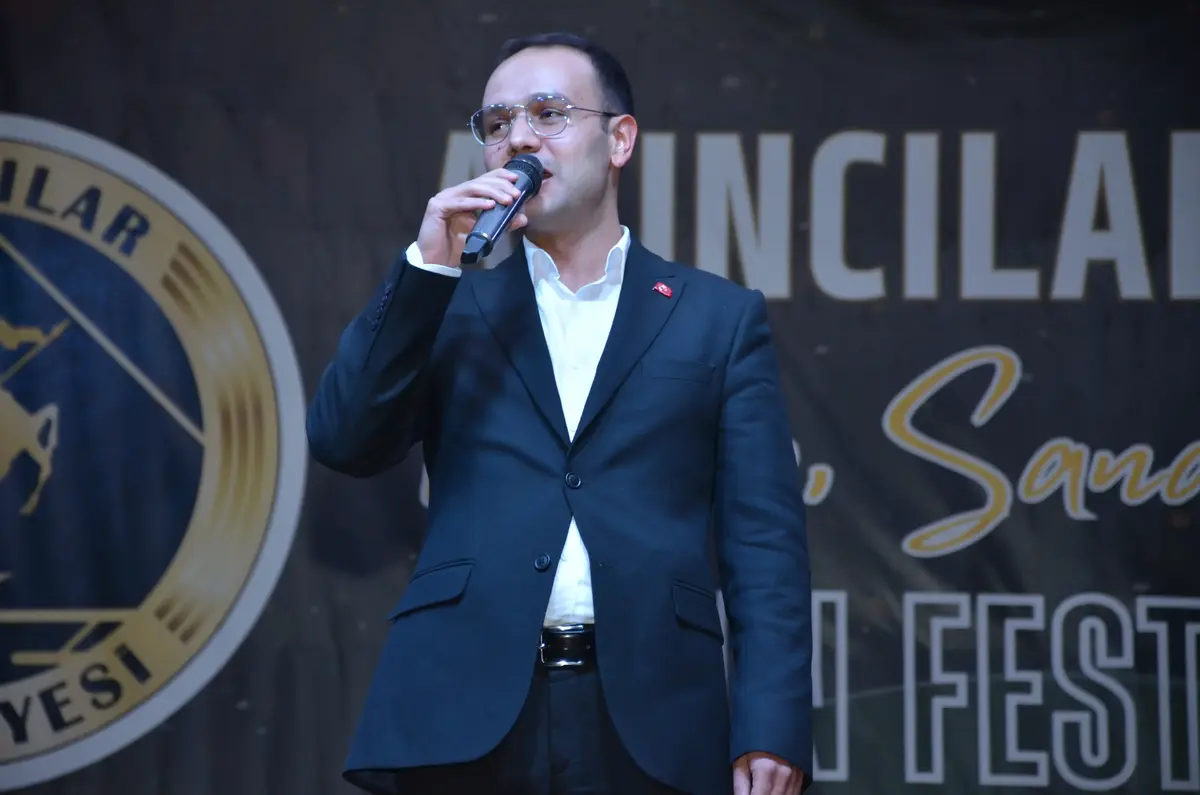 Kültür Festivali