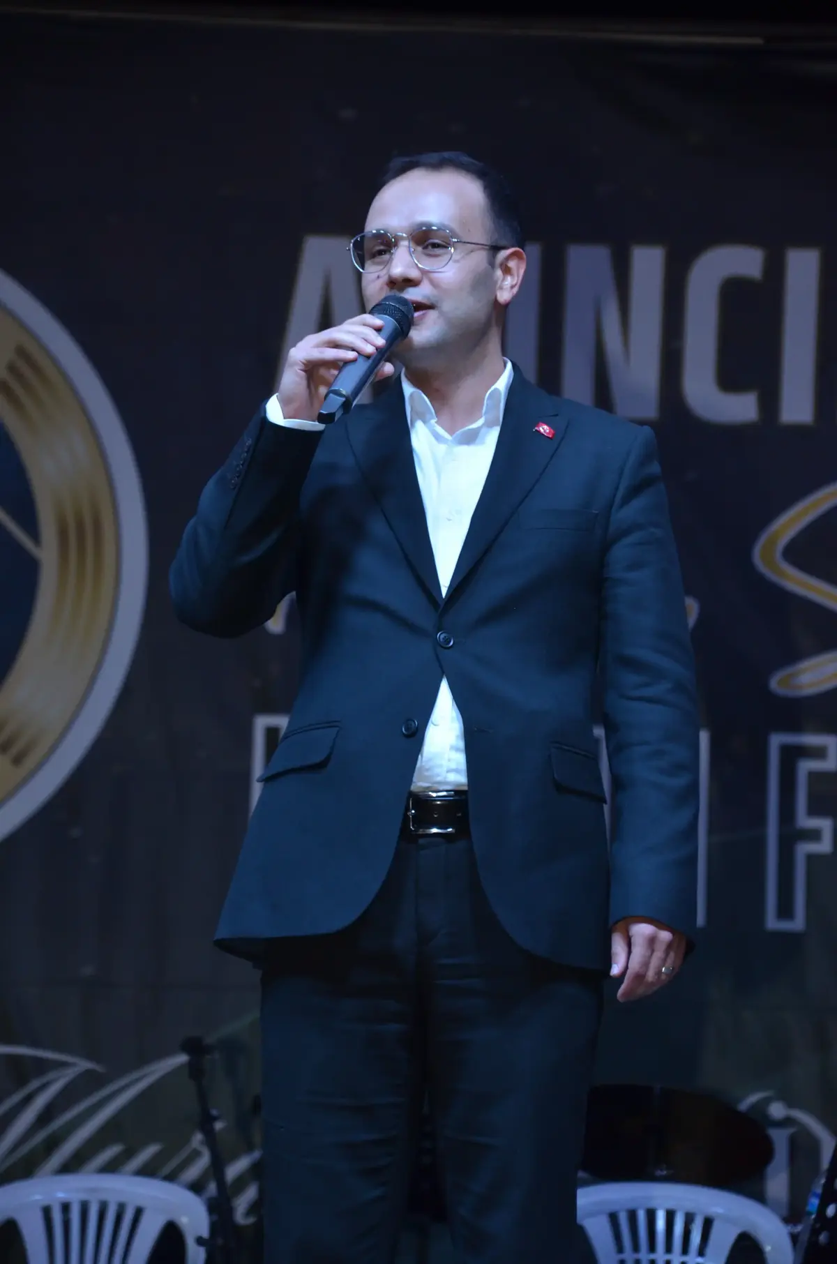 Kültür Festivali