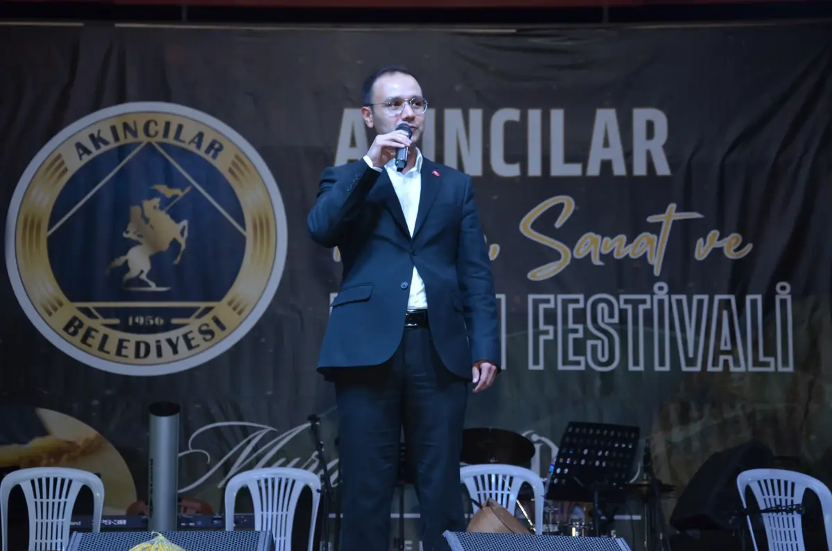 Kültür Festivali