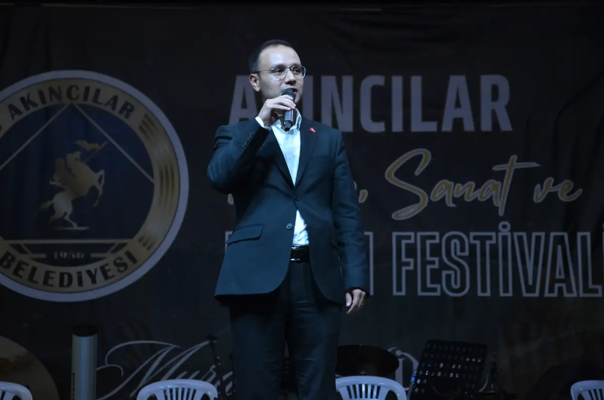 Kültür Festivali