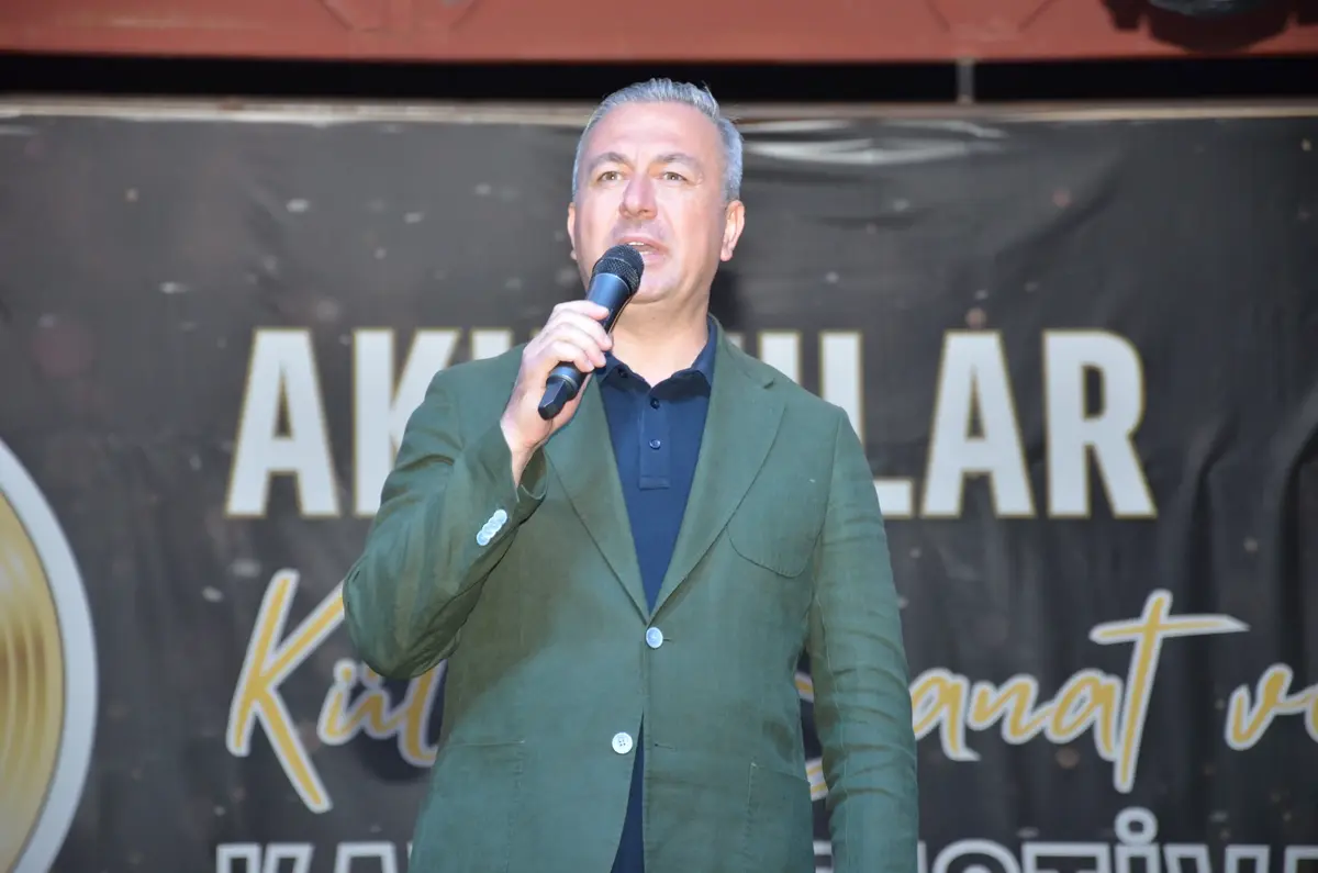 Kültür Festivali