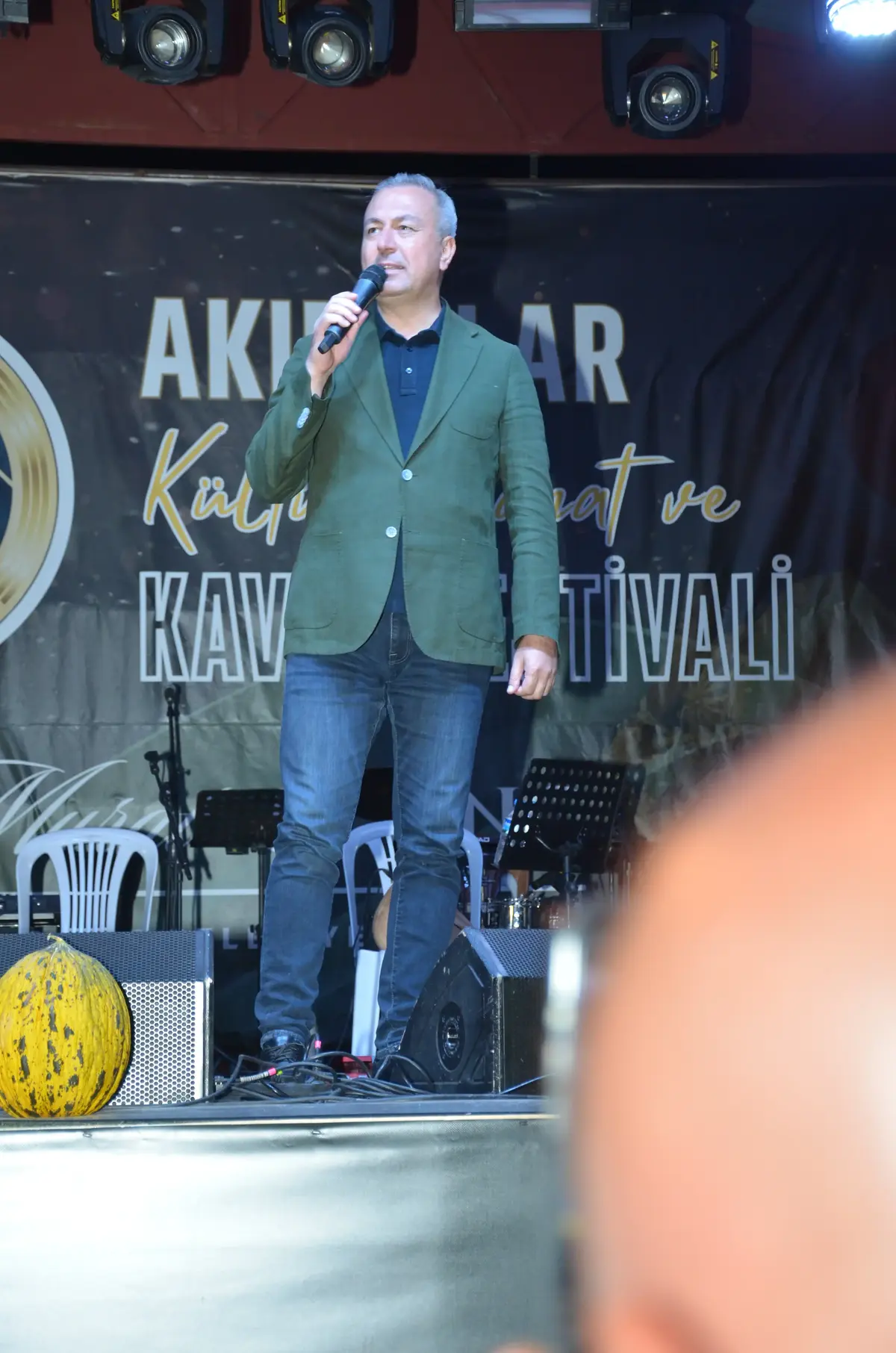 Kültür Festivali