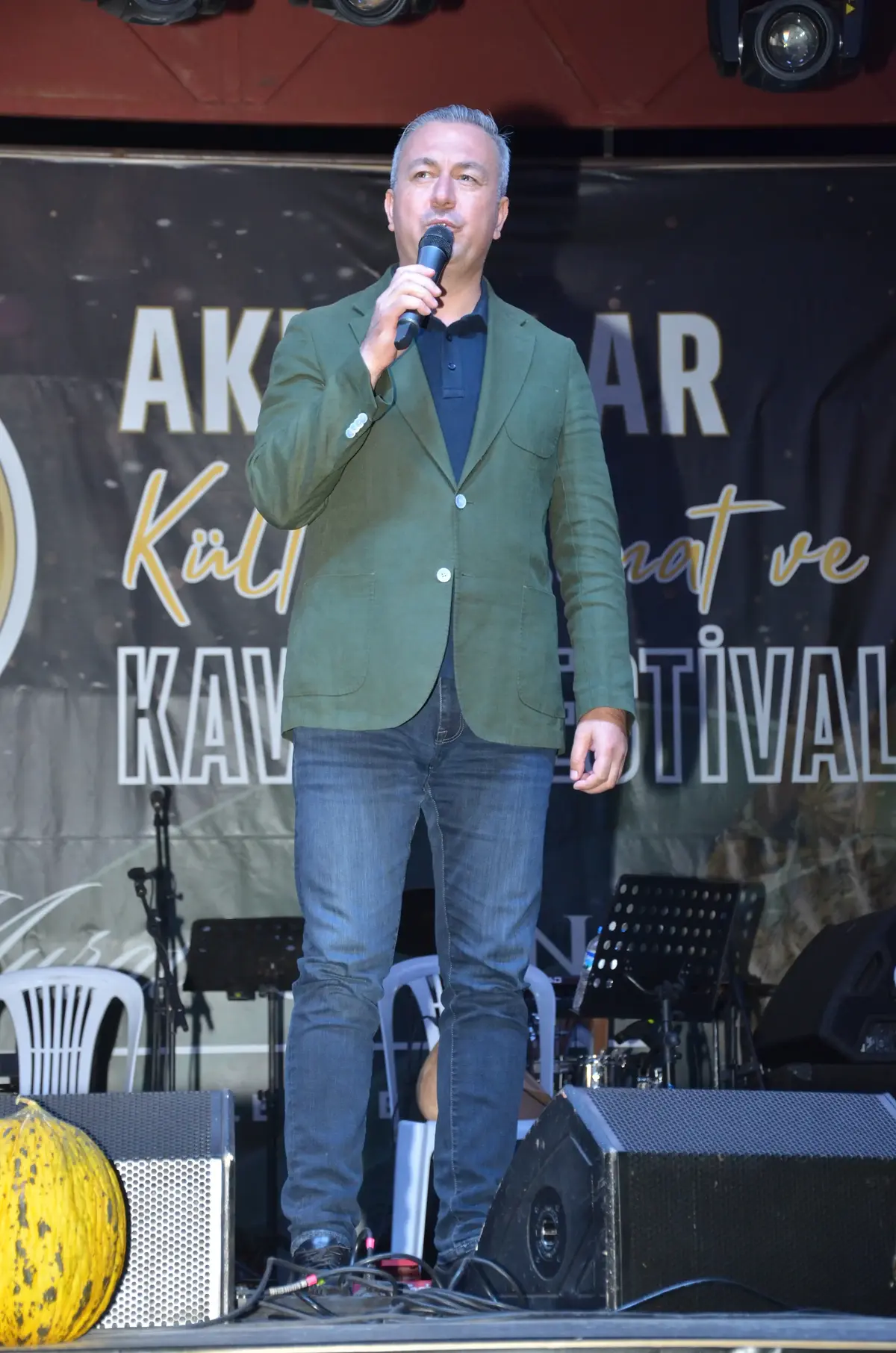 Kültür Festivali