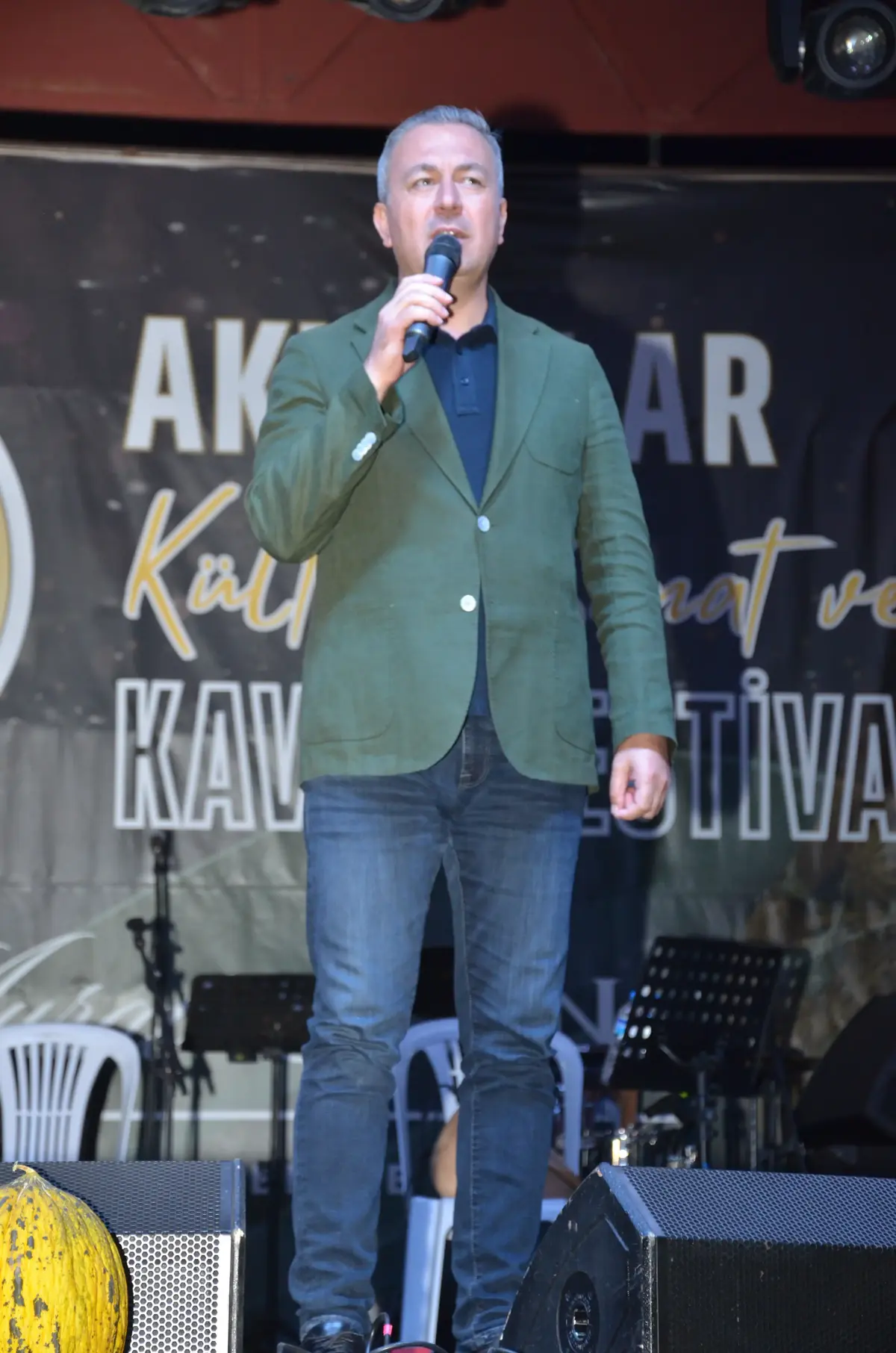 Kültür Festivali