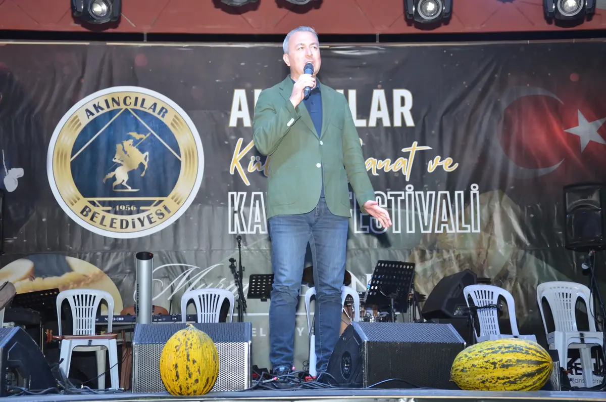Kültür Festivali