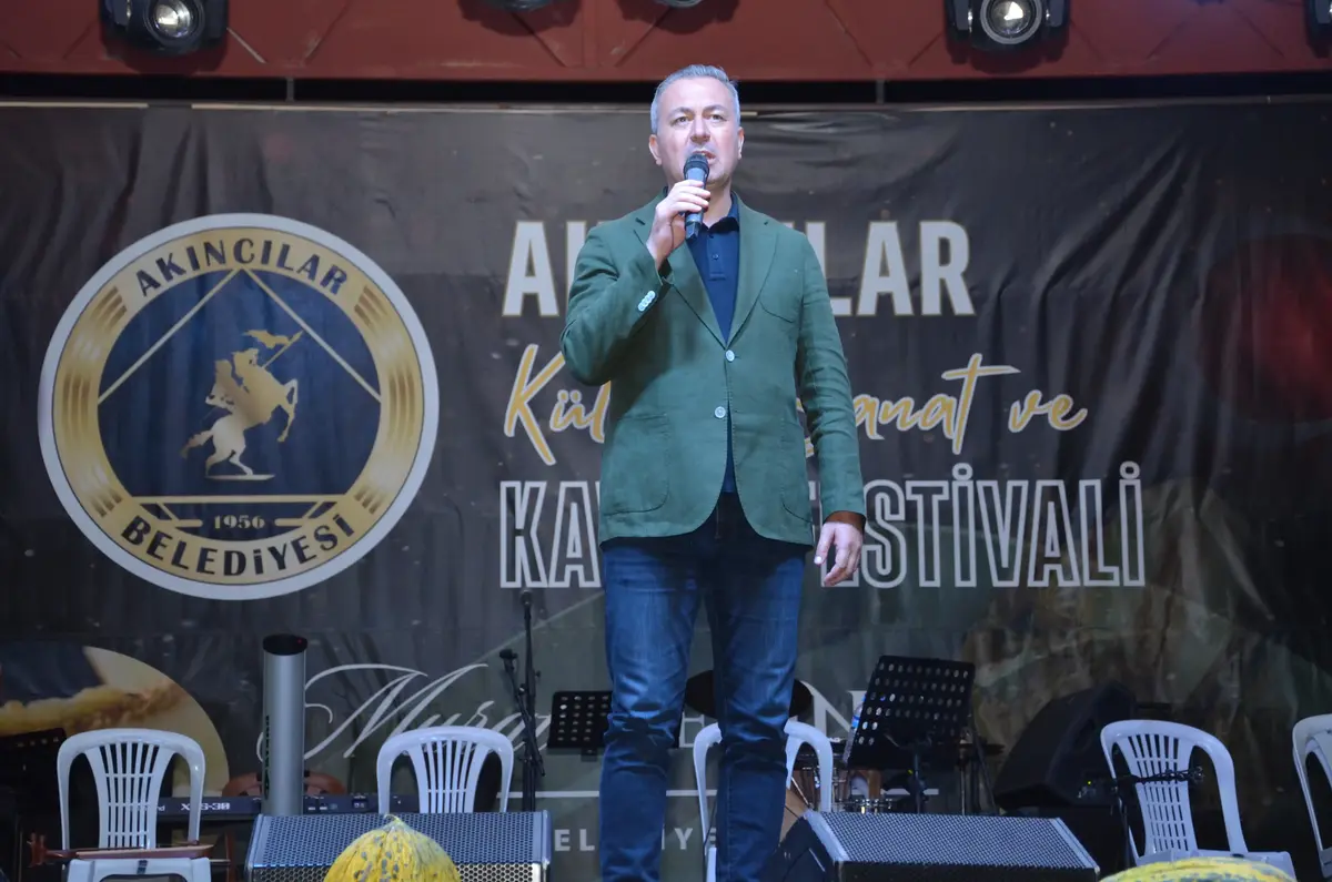 Kültür Festivali
