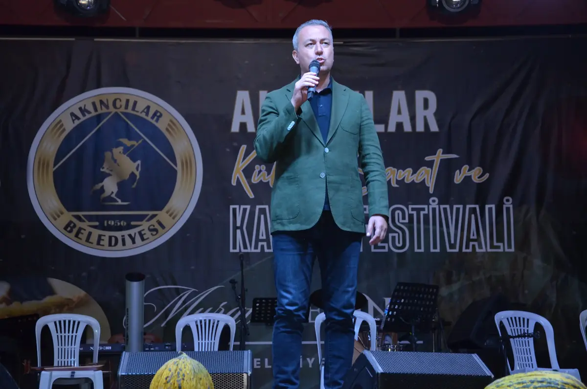 Kültür Festivali