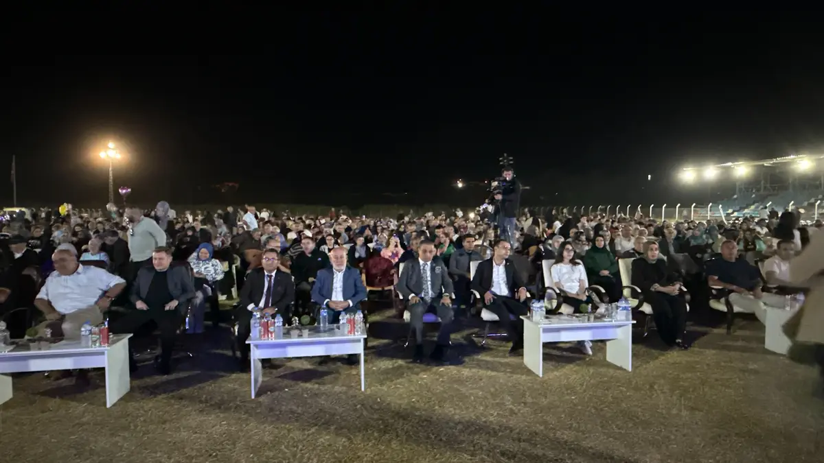 Kültür Festivali