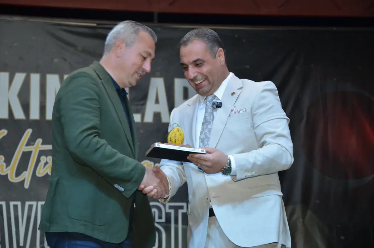 Kültür Festivali