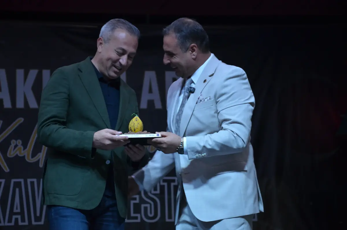 Kültür Festivali