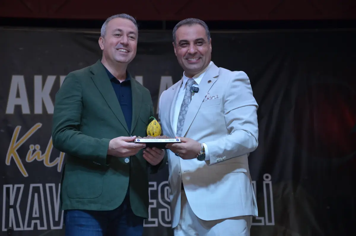 Kültür Festivali