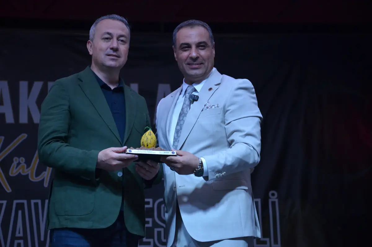 Kültür Festivali
