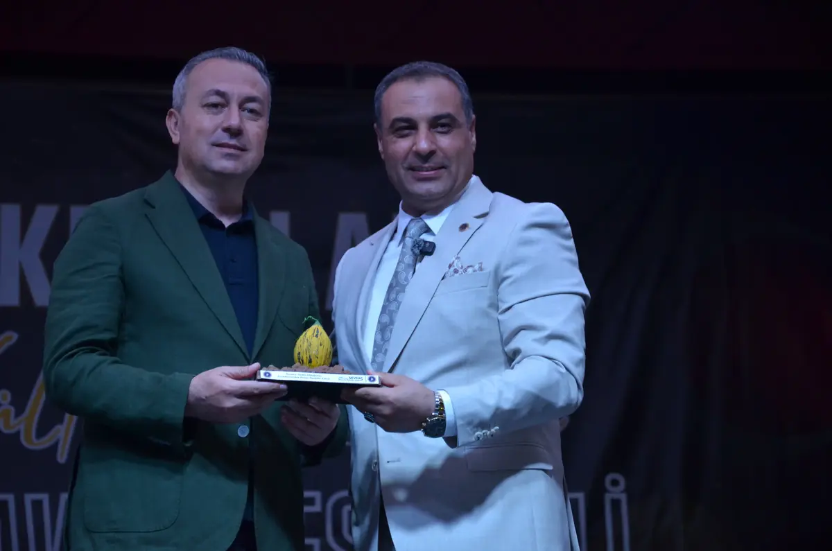 Kültür Festivali