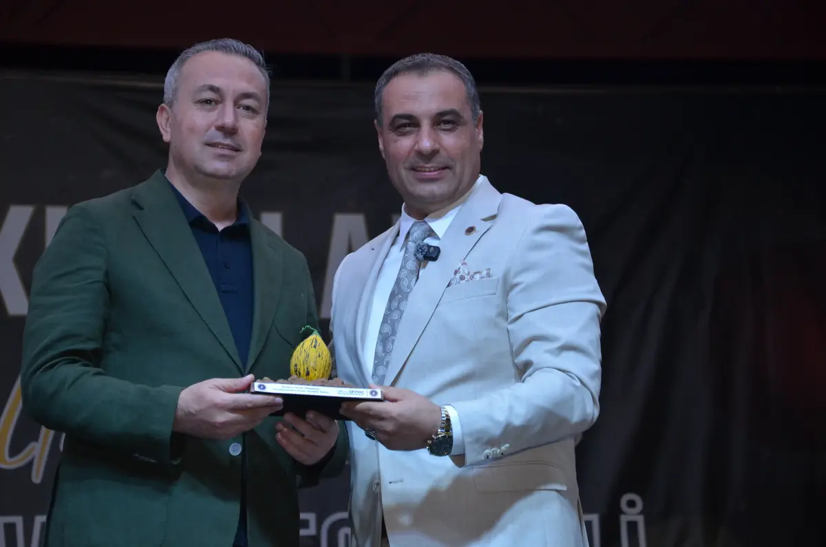Kültür Festivali