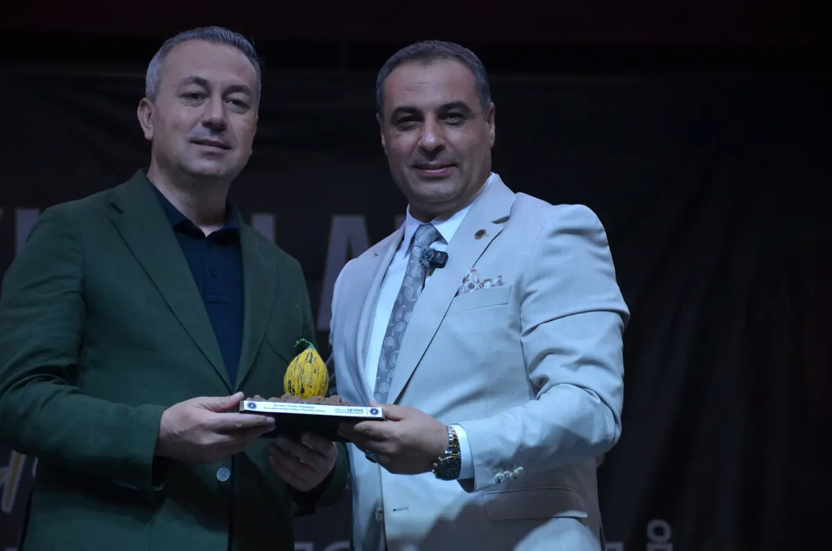 Kültür Festivali