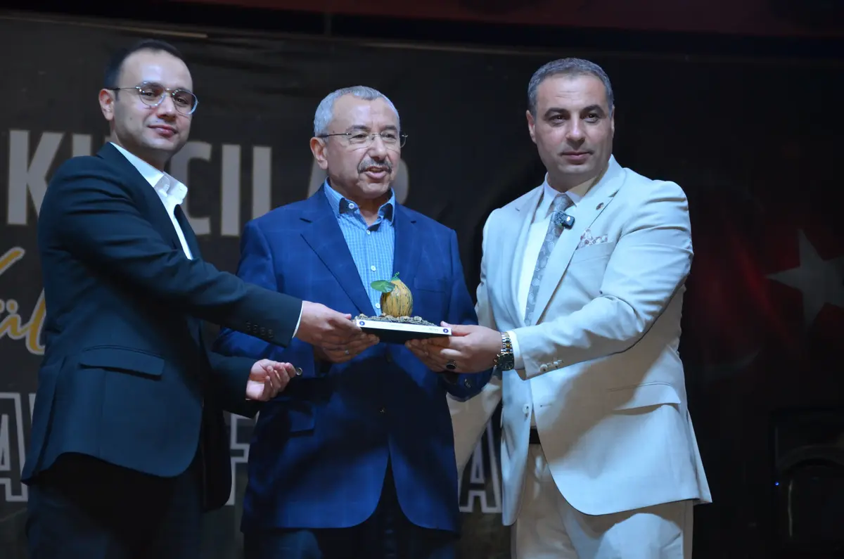 Kültür Festivali