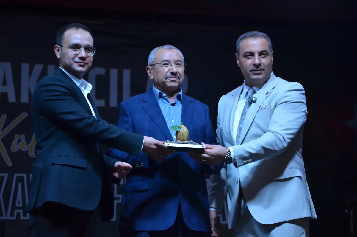 Kültür Festivali