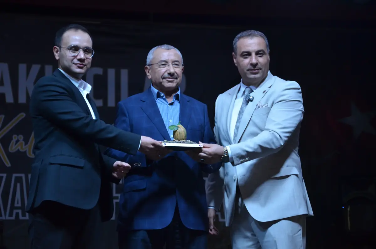 Kültür Festivali