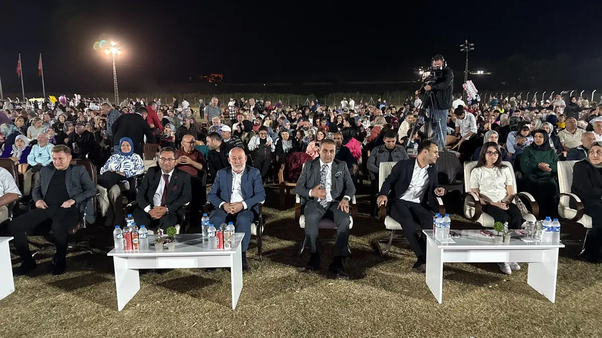 Kültür Festivali