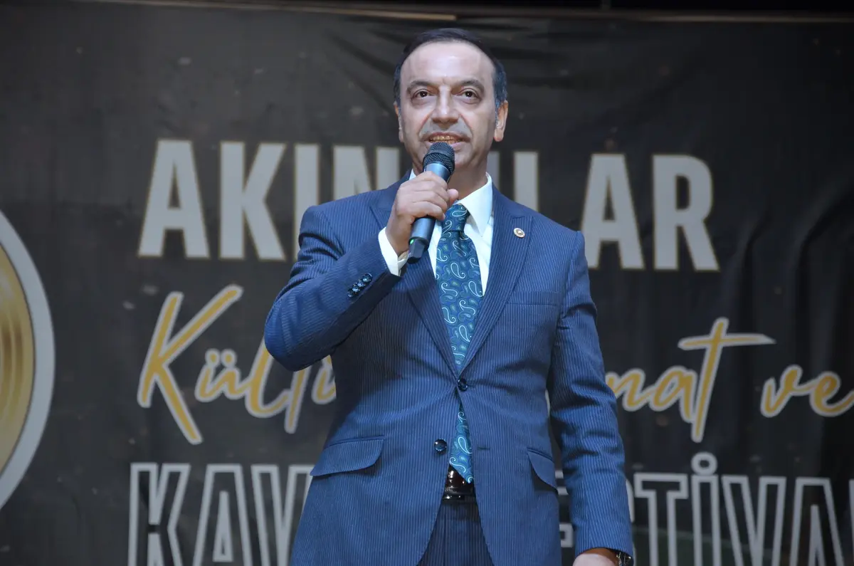 Kültür Festivali